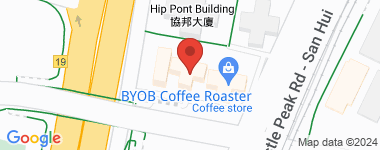 On Lai Building Mid Floor, Middle Floor Address