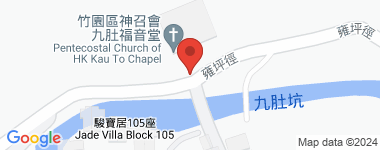 九肚村 独立屋 全幢 物业地址