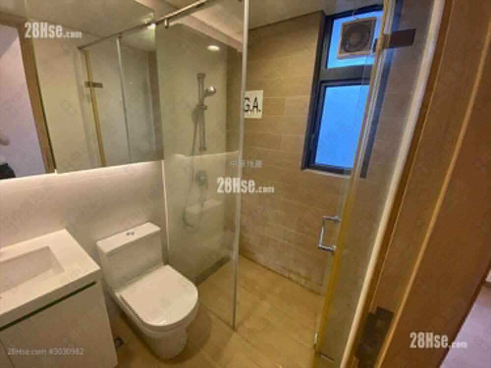 豐連 售盤 開放式間隔 , 1 浴室 253 平方呎