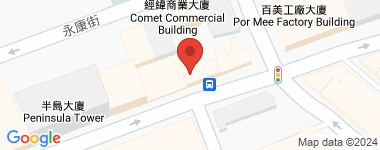 Chinese Mansion Room A, Low Floor Address