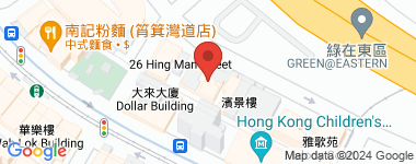 庆安楼 高层 A室 物业地址