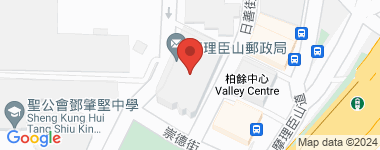 爱群阁 低层 物业地址
