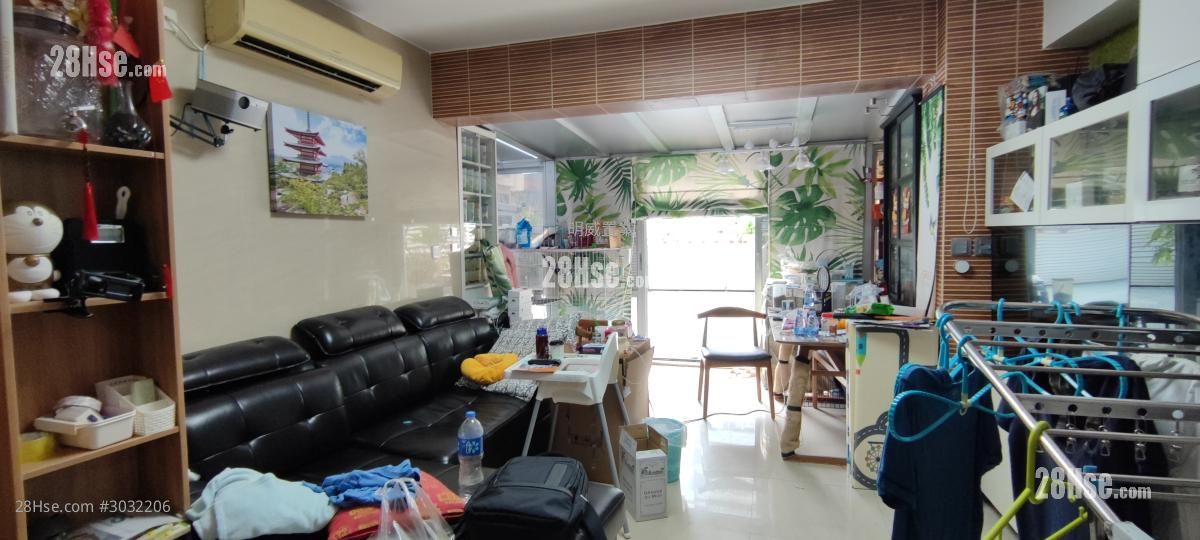 Cheong Ming Building Sell 2 bedrooms , 2 bathrooms 457 ft²