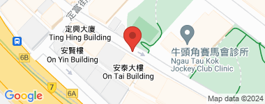 安泰大楼 高层 物业地址