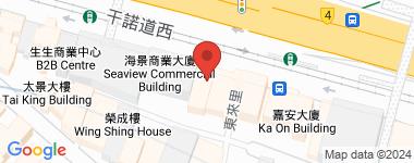 佑华大厦  物业地址