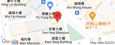 Lai Chi Mansion  Address