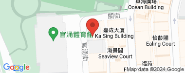 官涌街15号 15室 物业地址
