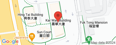 Kar Wah Building Low Floor Address