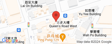 392 Queen's Road West 002 Address