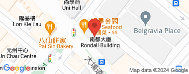 南都大厦 高层 物业地址