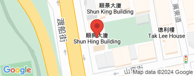 Shun Hing Building Mid Floor, Middle Floor Address