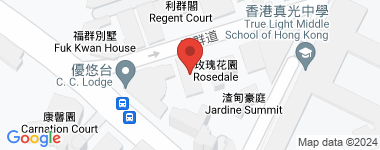 Oi Kwan Court Unit A, Mid Floor, Middle Floor Address
