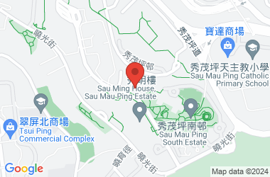 路德会圣马太学校(秀茂坪)