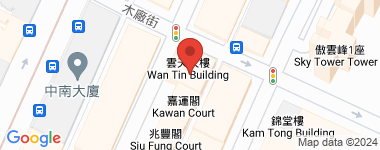 云天大楼 高层 物业地址