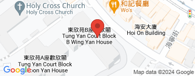 Tung Yan Court Unit 14, High Floor, Block A Address