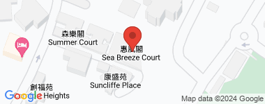 惠風閣 中層 物業地址