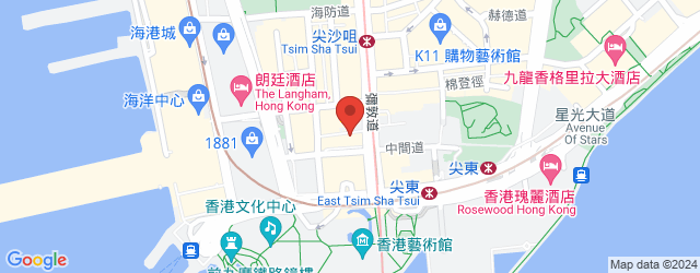 九龙酒店<br/> 香港九龙尖沙咀弥敦道19 - 21号