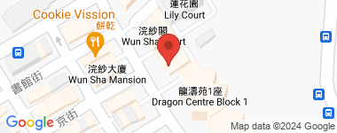 浣纱街11号 11A 高层 物业地址