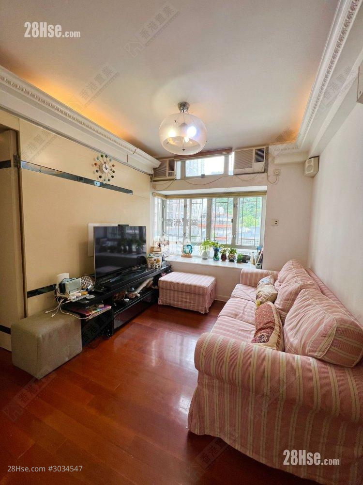 Kam Fung Building Sell 3 bedrooms , 1 bathrooms 547 ft²