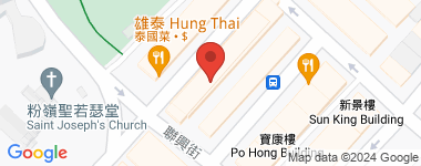 Wo Tai House Lower Floor, Hetai, Low Floor Address