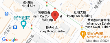Billion Court High Floor Address