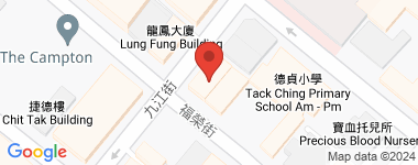 Kiu Fuk Building Room B, Middle Floor Address