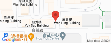 运兴楼 高层 物业地址