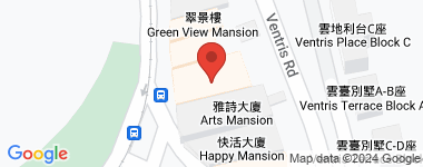 Green Valley Mansion Mid Floor, Middle Floor Address