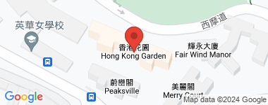 Hong Kong Garden  Address