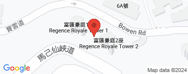 Regence Royale Unit A, Mid Floor, Tower 1, Middle Floor Address