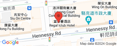 广德大楼 中层 物业地址
