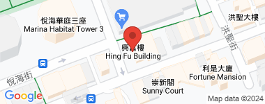 兴富楼 地图