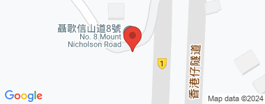 Mount Nicholson 独立屋 物业地址