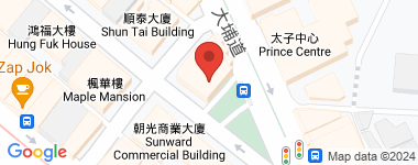 Sam Ying Building Full Layer Address