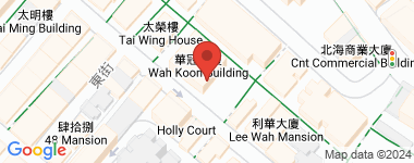 Wah Koon Building High Floor Address