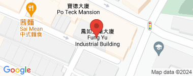 Fung Yu Industrial Building Middle Floor Address