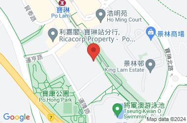 顺德联谊总会郑裕彤中学