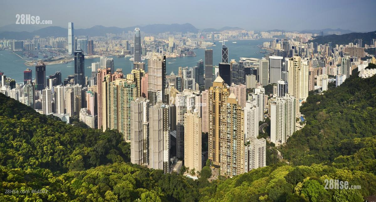 High-End Real Estate in Hong Kong Sees Continued Activity with Multi-Million Dollar Sales