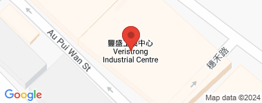 丰盛工业中心  物业地址