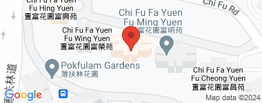 Chi Fu Fa Yuen High Floor, Block H-11, Building Address