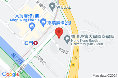 香港浸会大学附属学校王锦辉中小学