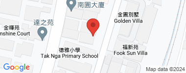 南园 G室 物业地址