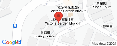 Victoria Garden High Floor, Block 2 Address