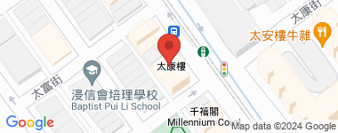 太康楼 低层 物业地址