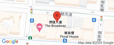 The Broadway  Address