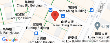 华新楼 10室 物业地址