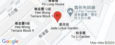 Jade Lotus Garden Ground Floor Address