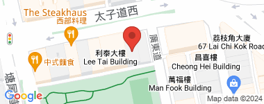 Kafung Mansion Middle Level Address