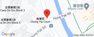 Tak Cheung Building Ground Floor Address
