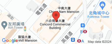 京都大厦 高层 物业地址